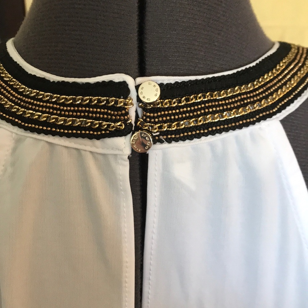 Bebe top - Picture 4 of 6